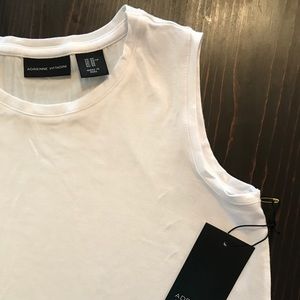 Adrienne Vittadini Tank Top